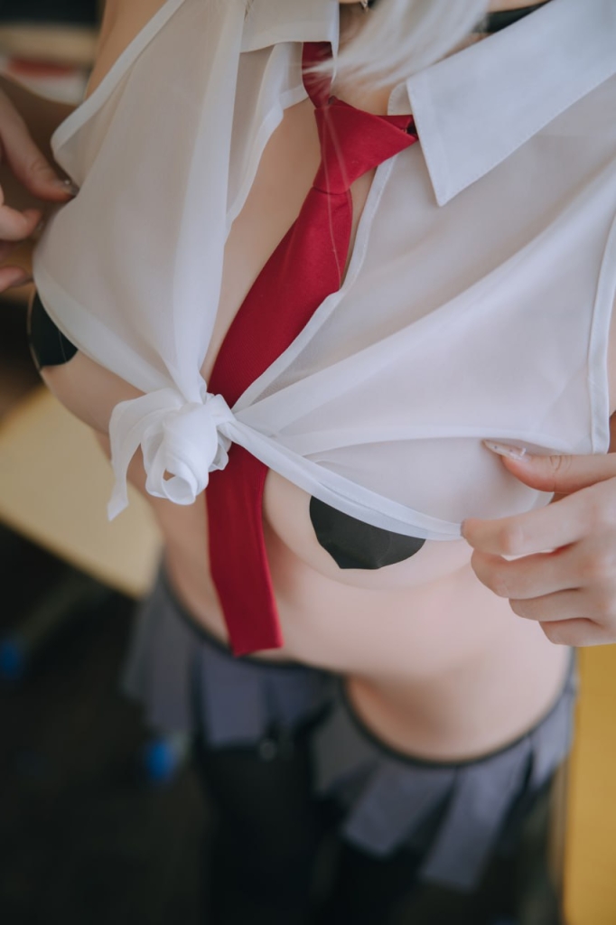 日奈娇 罗莉 大尺度 2